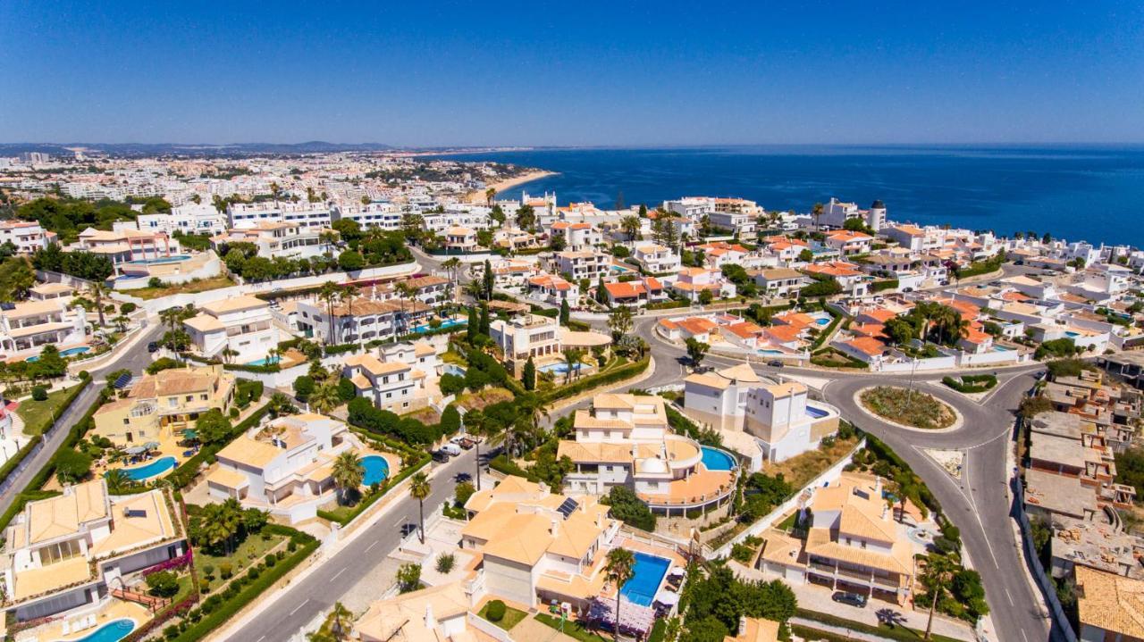 Pedro Mar By Atlantic Places Albufeira Luaran gambar