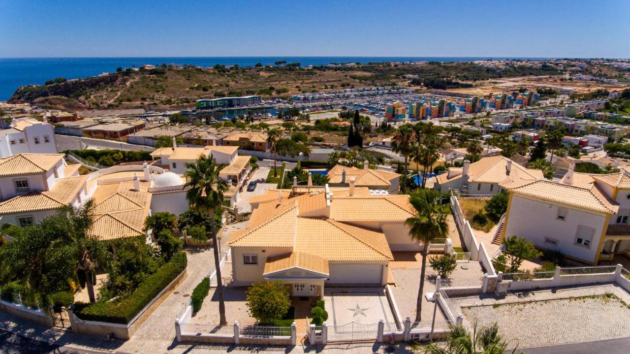 Pedro Mar By Atlantic Places Albufeira Luaran gambar