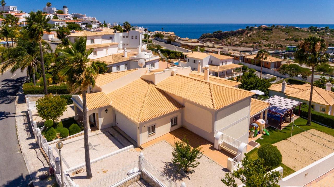 Pedro Mar By Atlantic Places Albufeira Luaran gambar