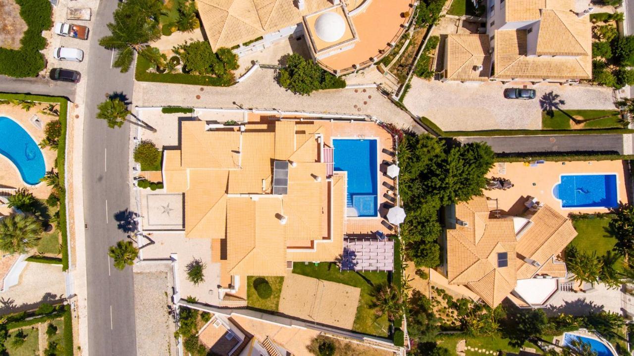 Pedro Mar By Atlantic Places Albufeira Luaran gambar