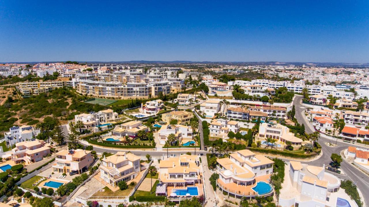 Pedro Mar By Atlantic Places Albufeira Luaran gambar