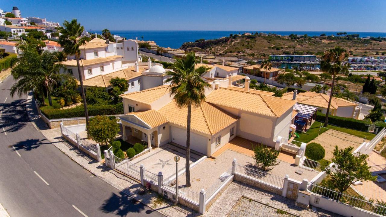 Pedro Mar By Atlantic Places Albufeira Luaran gambar