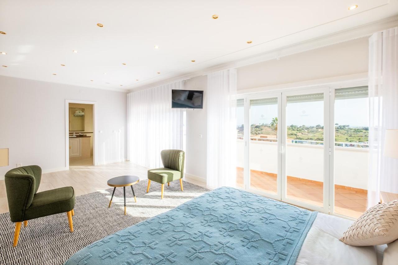Pedro Mar By Atlantic Places Albufeira Luaran gambar