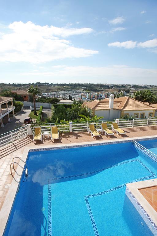 Pedro Mar Villa Albufeira Bilik gambar