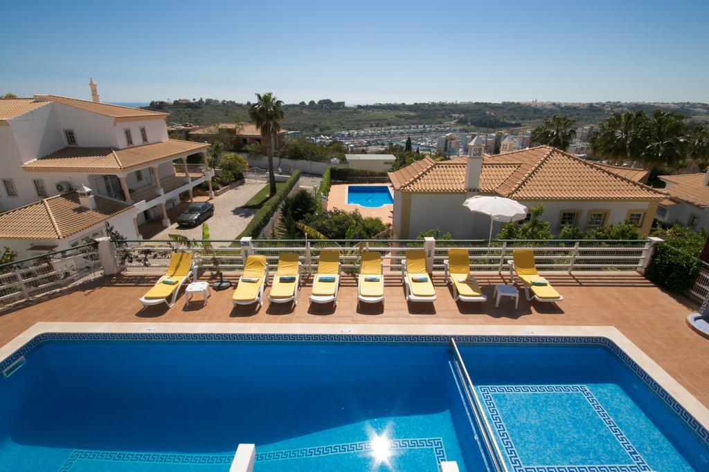 Pedro Mar By Atlantic Places Albufeira Luaran gambar