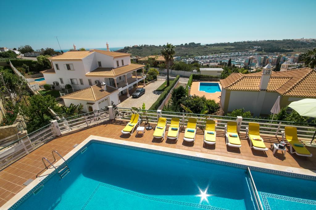 Pedro Mar By Atlantic Places Albufeira Luaran gambar