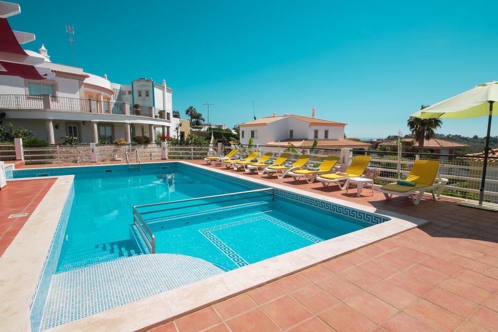 Pedro Mar By Atlantic Places Albufeira Luaran gambar