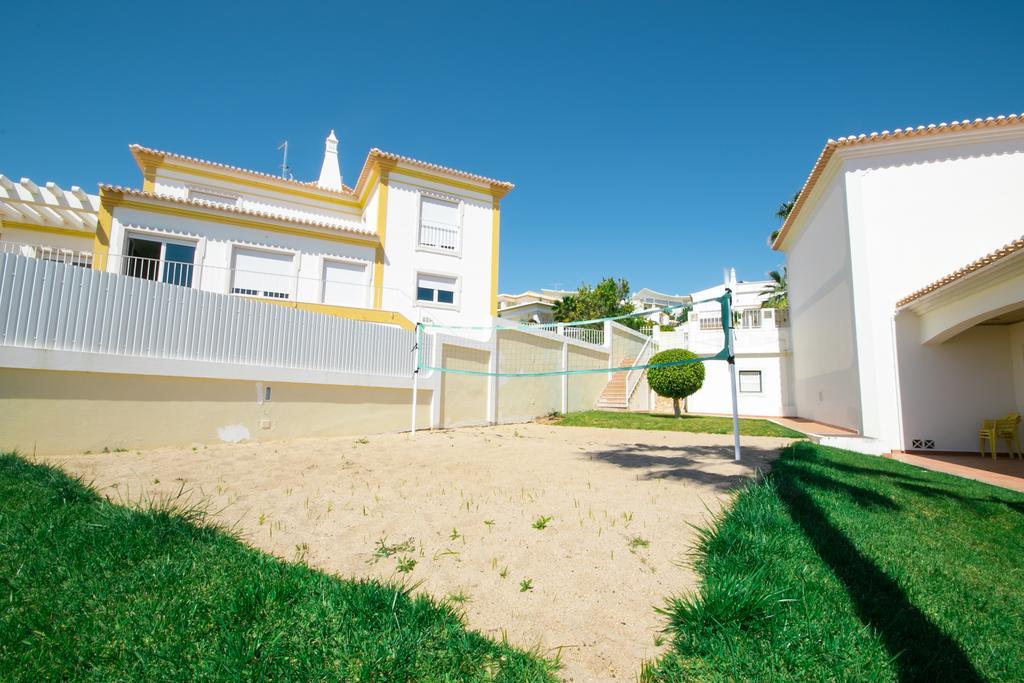 Pedro Mar Villa Albufeira Luaran gambar