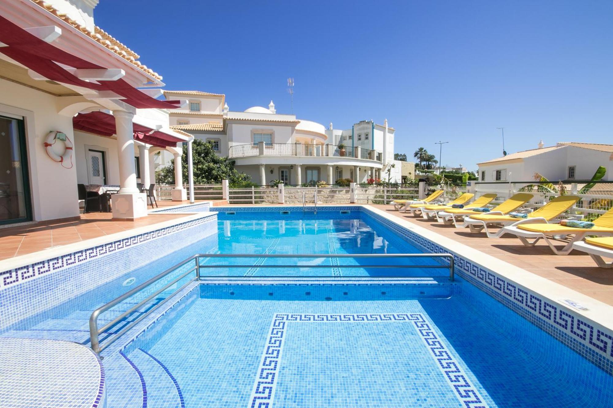 Pedro Mar By Atlantic Places Albufeira Luaran gambar