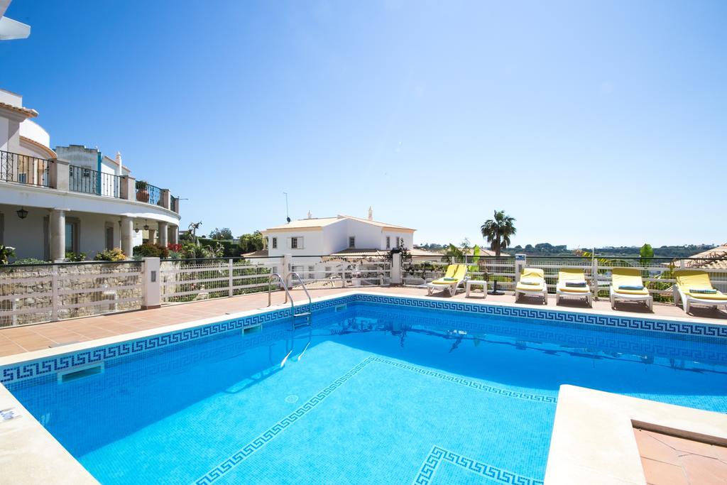 Pedro Mar By Atlantic Places Albufeira Luaran gambar