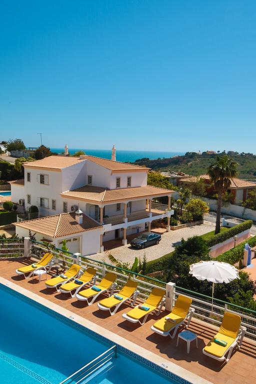 Pedro Mar By Atlantic Places Albufeira Luaran gambar
