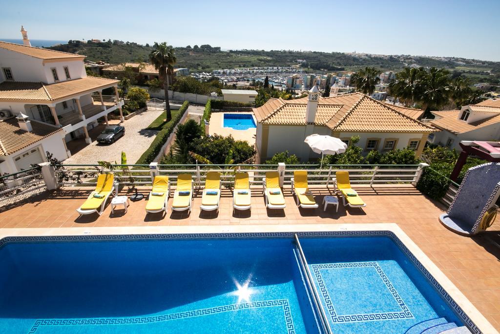 Pedro Mar By Atlantic Places Albufeira Luaran gambar